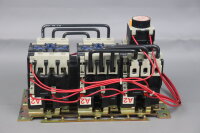 Telemecanique LC3D40F5A64 Star-Delta Starter LC3D40A64 110V 50Hz Unused OVP