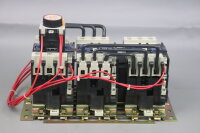 Telemecanique LC3D40F5A64 Star-Delta Starter LC3D40A64 110V 50Hz Unused OVP