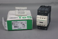 Schneider Electric LC1D50ABD 3 pol. mit Everlink Klemme 940878 Unused OVP