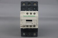 Schneider Electric LC1D50ABD 3 pol. mit Everlink Klemme 940878 Unused OVP
