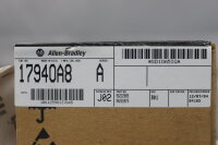 Allen Bradley 1794-OA8 -A Output Module 1794-0A8 -A...