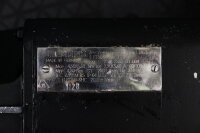 Siemens 1FT5064-0AC71-2-Z Servomotor + Winkelschrittgeber 6FX2001-2CF00 used