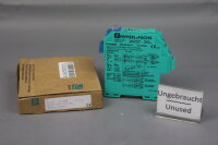Pepperl+Fuchs KFD2-SR2-EX2.W Switching amplifier 103368 Unused OVP