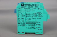 Pepperl+Fuchs KFD2-SR2-EX2.W Switching amplifier 103368 Unused OVP