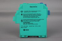 Pepperl+Fuchs KFD2-SR2-EX2.W Switching amplifier 103368 Unused OVP