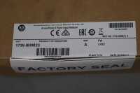 Allen Bradley 1738-IB8M23 ArmorPoint 8 Point Input Module...