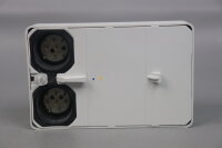 Allen Bradley 1738-IB8M23 ArmorPoint 8 Point Input Module Ser.A 24VDC Unused OVP