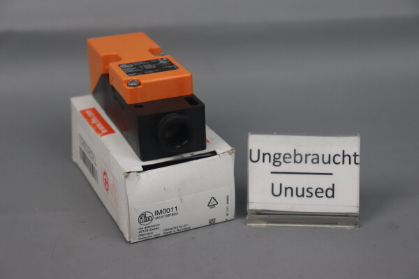 IFM Electronic IM0011 Inductive Sensor IME2015BFB0A Unused OVP