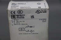 IFM Electronic IM0011 Inductive Sensor IME2015BFB0A Unused OVP