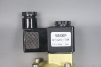 Airtac 53 110 2NG 17 1V06 2/2 Airtac 2/2 Way 2W200-20 20-K-I 24V Unused