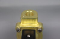 Airtac 53 110 2NG 17 1V06 2/2 Airtac 2/2 Way 2W200-20 20-K-I 24V Unused