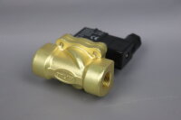 Airtac 53 110 2NG 17 1V06 2/2 Airtac 2/2 Way 2W200-20 20-K-I 24V Unused