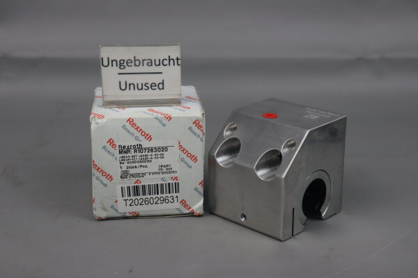 Rexroth R107263020 Linear-Set LSASE-A-30-DD Unused OVP