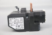 Schneider Electric LRD3355 Thermische Motorschutzrelais 051993 Unused OVP