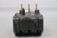 Schneider Electric LRD3355 Thermische Motorschutzrelais 051993 Unused OVP