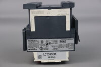 Schneider Electric LC2D09BD Wendeschütz 039208 24VDC 4kW Unused OVP
