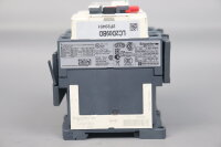 Schneider Electric LC2D09BD Wendeschütz 039208 24VDC 4kW Unused OVP
