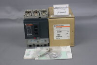 Merlin Gerin NS250N NS100-160-250 N/H/NA Leistungsschalter 31403 750V Unused OVP