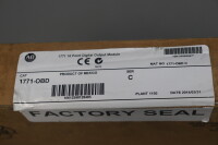 Allen Bradley 1771-OBD 16 Point Digital Output module...
