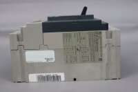 Merlin Gerin NS100N NS100-160-250 N/H/NA Leistungsschalter 29003 750V Unused