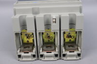 Merlin Gerin NS100N NS100-160-250 N/H/NA Leistungsschalter 29003 750V Unused
