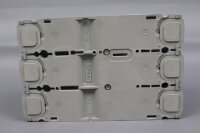 Merlin Gerin NS100N NS100-160-250 N/H/NA Leistungsschalter 29003 750V Unused