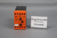 E Dold & Söhne KG BA9053/012 Current relay 0030501 Unused