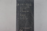 E Dold & Söhne KG BA9053/012 Current relay 0030501 Unused