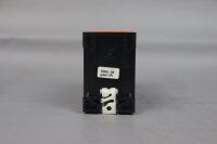 E Dold & Söhne KG BA9053/012 Current relay 0030501 Unused