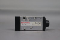 Norgren V60A4D7A-X5090 3/2-Wegeventil Unused OVP