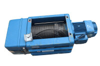 Mannesmann Demag Hubwerk 1000kg 12,0 m 14,0 m/min 3.5 m/min 51.3 kN Used