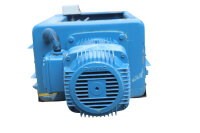 Mannesmann Demag Hubwerk 1000kg 12,0 m 14,0 m/min 3.5 m/min 51.3 kN Used