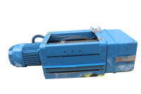 Mannesmann Demag Hubwerk 1000kg 12,0 m 14,0 m/min 3.5 m/min 51.3 kN Used