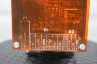 ABB GEC Alsthom AMS4301020 Konverter AC/DC 3x220V 50/60Hz Used