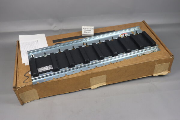Allen-Bradley 2094-PRS8 2094 8 Axis Power Rail Slim 230/460V Ser.A Unused OVP