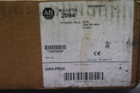 Allen-Bradley 2094-PRS8 2094 8 Axis Power Rail Slim Ser.A 230/460V Unused OVP