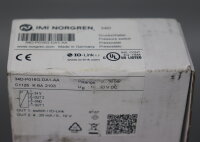 IMI Norgen 34D-P016G-DA1-AA Elektronischer Druckschalter...
