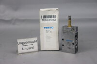 Festo MFH-5-1/8 Magnetventil 9982 Unused OVP