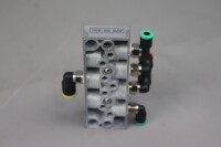 Joucomatic 35900022 Subbase 359-00-022 Unused OVP
