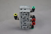 Joucomatic 35900022 Subbase 359-00-022 Unused OVP