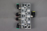 Joucomatic 35900022 Subbase 359-00-022 Unused OVP