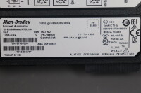 Allen-Bradley 1756-CN2 ControlLogix Communication Module...