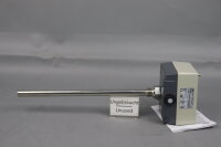 JUMO ATH-22 Aufbau-Thermostat 603023/0202 230V 10(2)A 1K/min Unused