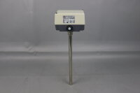 JUMO ATH-22 Aufbau-Thermostat 603023/0202 230V 10(2)A 1K/min Unused