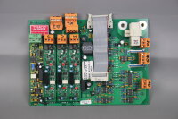 Celes EL236 CM1 PC Board EL236CM1 FB 0236 02 SAV 7/12 Unused