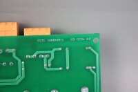 Celes EL236 CM1 PC Board EL236CM1 FB 0236 02 SAV 7/12 Unused