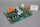 Celes EL236 CM1 PC Board EL236CM1 FB 0236 02 SAV 7/12 Unused