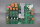 Celes EL236 CM1 PC Board EL236CM1 FB 0236 02 SAV 7/12 Unused