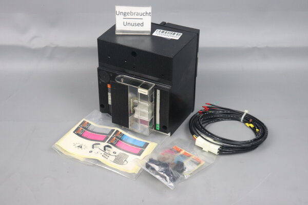 Merlin Gerin C 160 N Leistungsschalter C160N/H/L 660V~25kA 380/415V~35kA Unused