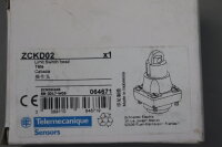 Telemecanique ZCKD02 Limit Switch Head 064671 Unused OVP
